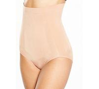 Spanx Womens Soft Nude (beige) Oncore High-waist Jersey Briefs S