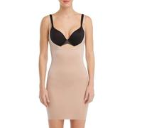 SPANX Smartgrip Sculpting Shapewear for Women, Open Bust Full Slip (Regular and Plus Sizes), Foundation, M