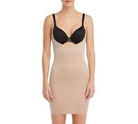 SPANX Smartgrip Sculpting Shapewear for Women, Open Bust Full Slip (Regular and Plus Sizes), Foundation, M
