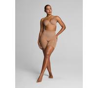 SPANX SPANXsculpt GoFigure Firm Control Shorts Camel