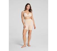 SPANX SPANXsculpt GoFigure Firm Control Shorts Cream