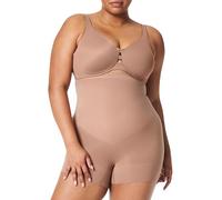 SPANX SPANXsculpt Seamless Power High-Waisted Shorty - For All Hemline Lengths - Core Control Shapewear - Seamless Underwear