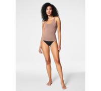 SPANX SPANXsculpt™ Seamless Power Cami Brown