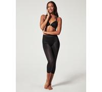 SPANX SPANXshape™ Invisible Capri Black