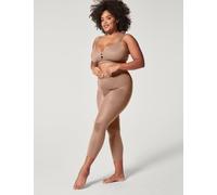 SPANX SPANXshape™ Invisible Capri Brown