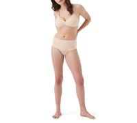 SPANX for woman. SP0215_NUDE Nude seamless high-waisted shaping briefs (XL), Homewear, Nylon