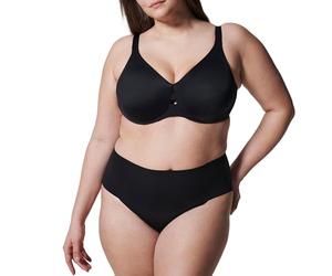 Spanx SPANXsmooth Undie-tectable Brief - Comfortable Core Control - Invisible Shapewear Underwear - No Visible Panty Lines