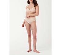 SPANX SPANXsupersmooth™ Undie-tectable® Thong Beige