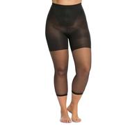 Spanx Super Footless Shaper Black 12