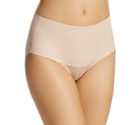 SPANX for woman. SP0215_NUDE Nude seamless high-waisted shaping briefs (XL), Homewear, Nylon