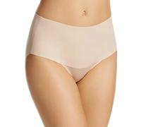 SPANX Women's Undie-tectable Brief,Soft Nude,S