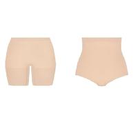 Spanx Waist Shapewear Soft Nude 1X Waist Shapewear Soft Nude 1X