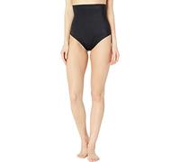 Spanx Women's 10196R-VERY M Control Knickers, Black (Very Black Very Black), 38 (Tamaño del Fabricante:M)