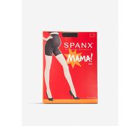 Spanx Power Mama Mid-Thigh Shaper Black 14