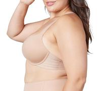 SPANX Women's Bra-Llelujah!¿ Racerback Bra Naked 2.0 34B