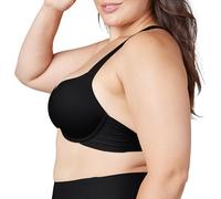 SPANX Women's Bra-Llelujah!¿ Racerback Bra Very Black 32B