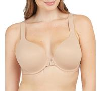 Spanx Women's BRALLELUJAH Full Coverage Bra, Grey (Naked 2 0), 36A
