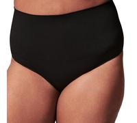 Spanx Women's brief, Black (very black), M