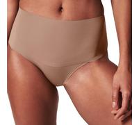 Spanx Women's Brief, Cafe AU Lait, S