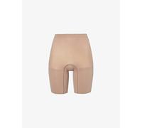 Spanx Everyday Seamless Short CafeAuLait Cafe A Lait M