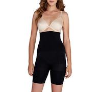 SPANX Women's Flat Out Flawless Extra Firm Control High Waist Shaper Assets Shaping Shorts