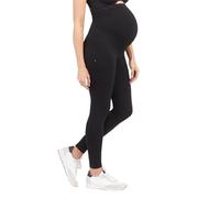 Spanx Womens Look At Me Now Mama Seamless Leggings Underwear, Very Black, S UK