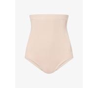 Spanx Womens Spanxsculpt™ Gofigure High-Waist Briefs Chai XL