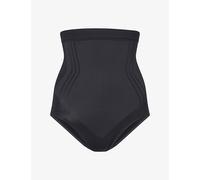 Spanx Womens Spanxsculpt™ Gofigure High-Waist Briefs Very Black XS