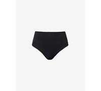 Spanx Womens Spanxshape™ Extraordinary Thong Very Black L