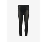 Spanx Womens Spanxshape™ Invisible Capri Very Black M