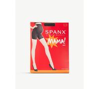 Spanx Mama Magic Support Short, Black, Size S, Women Black