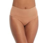 Spanx Womens Thong, Naked 3.0, XS UK