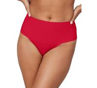 Spanx Women's Undie-tectable Brief, Red Pop, S