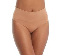 Spanx Womens Undie-tectable Brief Thong, Naked 3.0, S UK
