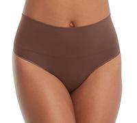 Spanx Womens Thong, Naked 4.0, S UK