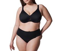 Spanx Women's Undie-tectable Brief, Very Black, L