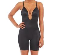 Spanx Women's 10157R-VERY XS Shapewear Briefs, Black (Very Black Very Black), 34 (Tamaño del Fabricante:XS)