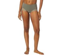 SPANXsmooth Undie-tectable Lace Hi-Hipster - For Core Control - Comfortable Lace Shapewear Underwear - No Visible Panty Lines, Dusty Olive, S