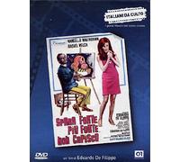 Spara Forte, Piu' Forte, Non Capisco