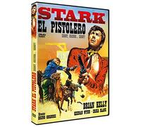 Spara, Gringo, spara - Stark, el pistolero