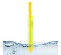 Sparacqua,Gioco Interattivo Da Spiaggia - 44,5x4,5 Cm Da Bagno Che Spruzza Acqua - Controllo Ergonomico E Ragazze 4-12 Anni, Adulti, Famiglia, Attività All'aperto, Compleanno,