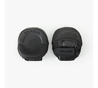 SPARBAR® SB1 FOCUS PADS - MIDNIGHT BLACK