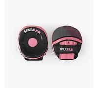 SPARBAR® SB1 FOCUS PADS - PINK