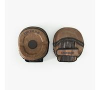 SPARBAR® SB1 FOCUS PADS - VINTAGE BROWN