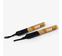 SPARBAR® SB1 TRAINING NOODLES - GOLD & BLACK