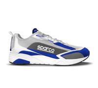 Sparco 00129241AZBI, Running Shoes for Different Sports Unisex Adult, Item, 41 EU, Multicoloured