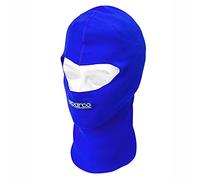 Sparco 002201AZ Soto Helmet 100% CO Blue