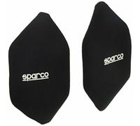 sparco 01022NR Reposarinones Black Sides