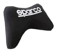 Sparco 01024NR Ergonomic Head Cushion