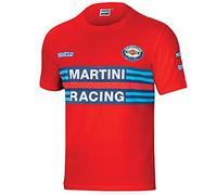 Sparco 01274MRRS4XL Racing T-Shirt